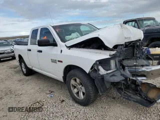 2015 Ram 1500 Tradesman с VIN 1C6RR7FM7FS720612, выставлен на аукционе Copart как лот 54401794 с пробегом 169 389 миль миль и Списание • Salvage title. История ставок и продаж доступна на DreamBid. Изображение 4.