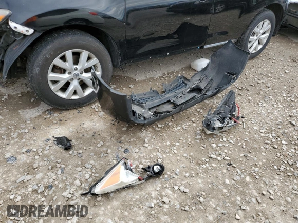 2014 Subaru Forester Premium z VIN JF2SJAEC3EH512005, wystawiony jako Copart lot #56585345 z przebiegiem 96 127 mil mil oraz Szkoda całkowita • Salvage title. Historia ofert i sprzedaży dostępna na DreamBid. Obrazek 12.