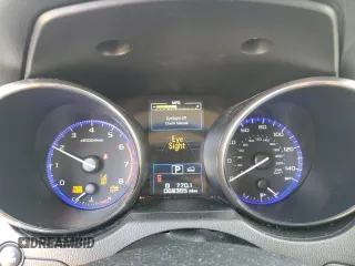 2016 Subaru Outback 2.5i Premium with VIN 4S4BSAFC1G3310625, listed as a Copart auction lot 53788545 with 68,365 mi miles and Salvage Title. Bid and sale history available at carsss.com. Image 9.