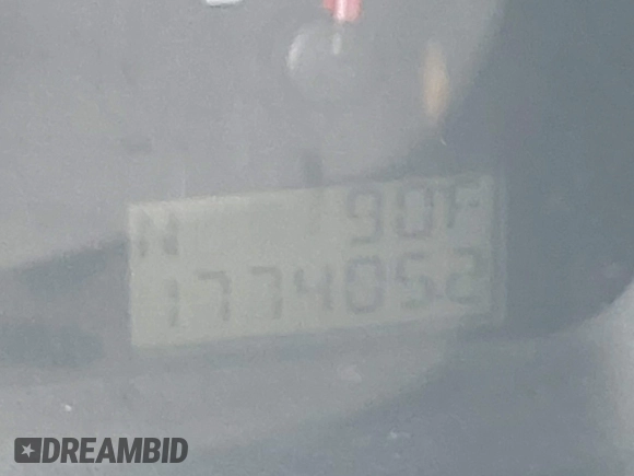 2006 Ford F-150 STX с VIN 1FTRX02W36KC11307, выставлен на аукционе IAAI как лот 42037898 с пробегом 177 405 миль миль и . История ставок и продаж доступна на DreamBid. Изображение 7.