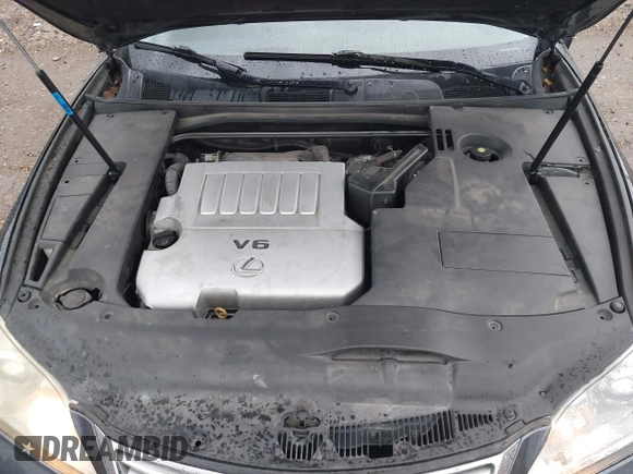 2010 Lexus ES with VIN JTHBK1EG9A2388350, listed as a IAAI auction lot 42104926 with 120,933 mi miles and . Bid and sale history available at carsss.com. Image 10.