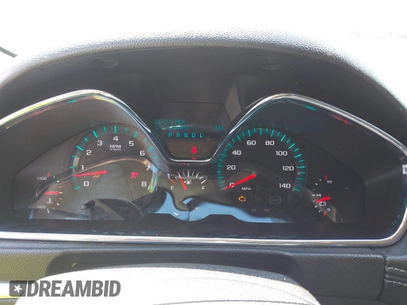 2015 Chevrolet Traverse LT with VIN 1GNKRHKD1FJ359123, listed as a IAAI auction lot 42247341 with 180,189 mi miles and . Bid and sale history available at DreamBid. Image 7.