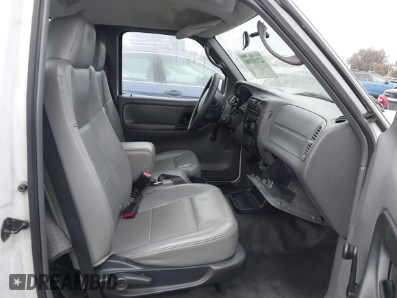 2006 Ford Ranger XL with VIN 1FTYR10UX6PA20242, listed as a IAAI auction lot 42185300 with 100,422 mi miles and . Bid and sale history available at DreamBid. Image 5.