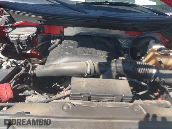 2011 Ford F-150 XL с VIN 1FTFX1CT6BFD00711, выставлен на аукционе IAAI как лот 42490504 с пробегом 102 798 миль миль и . История ставок и продаж доступна на DreamBid. Изображение 10.