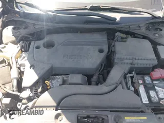 2016 Nissan Altima S z VIN 1N4AL3AP9GC175452, wystawiony jako IAAI lot #41979938 z przebiegiem 145 950 mil mil oraz . Historia ofert i sprzedaży dostępna na DreamBid. Obrazek 10.