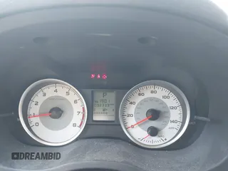 2014 Subaru Impreza 2.0i с VIN JF1GPAA6XE8241923, выставлен на аукционе IAAI как лот 42156735 с пробегом 92 333 миль миль и . История ставок и продаж доступна на DreamBid. Изображение 7.