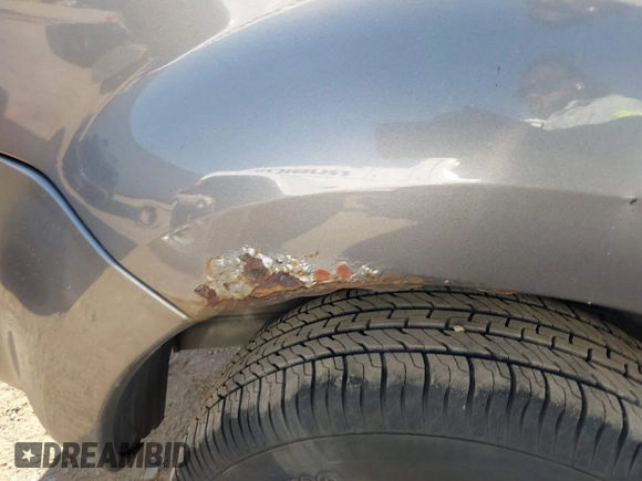 2012 Ford Escape Limited с VIN 1FMCU9EG4CKB10825, выставлен на аукционе IAAI как лот 42022161 с пробегом 240 859 миль миль и . История ставок и продаж доступна на DreamBid. Изображение 12.