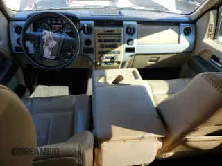 2011 Ford F-150 XL with VIN 1FTFX1CF8BFB96135, listed as a Copart auction lot 48540645 with 233,395 mi miles and Salvage Title. Bid and sale history available at carsss.com. Image 8.