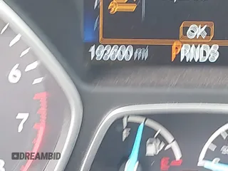 2017 Ford Escape SE с VIN 1FMCU0G94HUB67886, выставлен на аукционе IAAI как лот 42297137 с пробегом 193 600 миль миль и . История ставок и продаж доступна на DreamBid. Изображение 15.