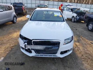 2009 Audi A4 z VIN WAUCF78K99N048720, wystawiony jako IAAI lot #41355260 z przebiegiem 147 435 mil mil oraz . Historia ofert i sprzedaży dostępna na DreamBid. Obrazek 12.