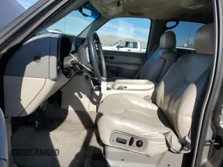 2000 GMC Yukon SLT with VIN 1GKEK13T2YJ147751, listed as a Copart auction lot 78870714 with 237,559 mi miles and Salvage Title. Bid and sale history available at carsss.com. Image 7.