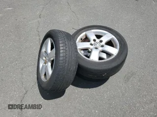 2009 Volkswagen Jetta с VIN 3VWTZ71K79M251262, выставлен на аукционе Copart как лот 60566824 с пробегом 196 823 миль миль и На запчасти • Non repairable. История ставок и продаж доступна на DreamBid. Изображение 12.