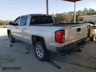 2014 Chevrolet Silverado 1500 Work Truck with VIN 3GCPCPEH9EG343146, listed as a Copart auction lot 77519014 with 240,138 mi miles and Salvage Title. Bid and sale history available at carsss.com. Image 2.