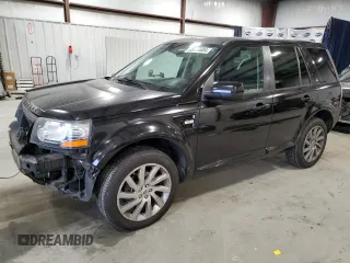 2013 Land Rover LR2 HSE Lux z VIN SALFT2BG1DH311993, wystawiony jako Copart lot #83894684 z przebiegiem 150 199 mil mil oraz Szkoda całkowita • Salvage title. Historia ofert i sprzedaży dostępna na DreamBid. Obrazek 1.