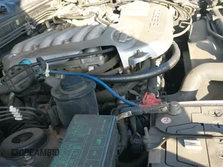 2001 Nissan Pathfinder SE z VIN JN8DR09Y51W607126, wystawiony jako IAAI lot #41383566 z przebiegiem 182 644 mil mil oraz . Historia ofert i sprzedaży dostępna na DreamBid. Obrazek 12.