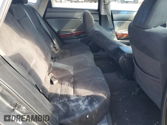 2012 Honda Crosstour EX with VIN 5J6TF3H37CL005656, listed as a Copart auction lot 68289694 with 155,824 mi miles and Salvage Title. Bid and sale history available at carsss.com. Image 10.