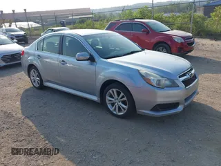 2014 Subaru Legacy Premium с VIN 4S3BMBC60E3028718, выставлен на аукционе IAAI как лот 42576788 с пробегом 101 489 миль миль и . История ставок и продаж доступна на DreamBid. Изображение 1.