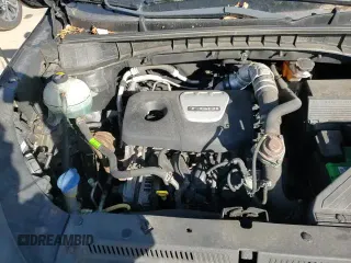 2018 Hyundai Tucson Limited with VIN KM8J3CA27JU654433, listed as a Copart auction lot 82669595 with 127,417 mi miles and Clean title. Bid and sale history available at DreamBid. Image 14.