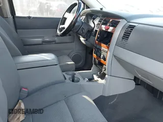 2008 Dodge Durango SLT z VIN 1D8HB48N98F110009, wystawiony jako IAAI lot #42157168 z przebiegiem 111 822 mil mil oraz . Historia ofert i sprzedaży dostępna na DreamBid. Obrazek 5.