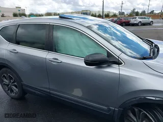 2020 Honda CR-V EX with VIN 2HKRW1H58LH423721, listed as a IAAI auction lot 41781203 with 82,453 mi miles. Bid and sale history available at carsss.com. Image 13.
