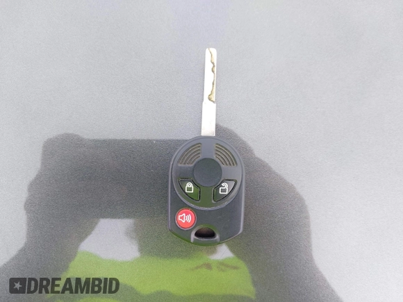 2017 Ford Escape S with VIN 1FMCU0F74HUC02295, listed as a IAAI auction lot 42365994 with 89,163 mi miles and . Bid and sale history available at DreamBid. Image 11.