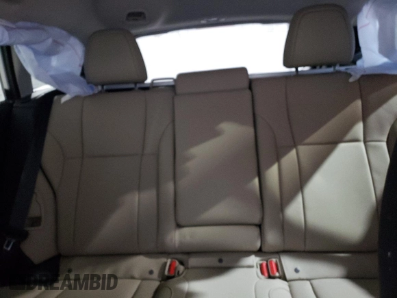 2025 Subaru Outback Limited with VIN 4S4BTANC2S3131081, listed as a Copart auction lot 48285795 with 7,210 mi miles and Salvage title. Bid and sale history available at DreamBid. Image 10.