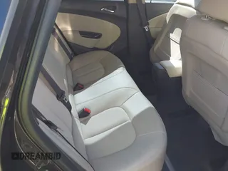 2014 Buick Verano with VIN 1G4PP5SK3E4241178, listed as a IAAI auction lot 42662487 with 28,257 mi miles and . Bid and sale history available at DreamBid. Image 8.