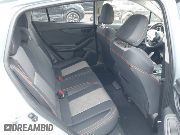 2022 Subaru Crosstrek Premium z VIN JF2GTACC4NG279633, wystawiony jako IAAI lot #42028843 z przebiegiem 38 450 mil mil oraz . Historia ofert i sprzedaży dostępna na DreamBid. Obrazek 8.