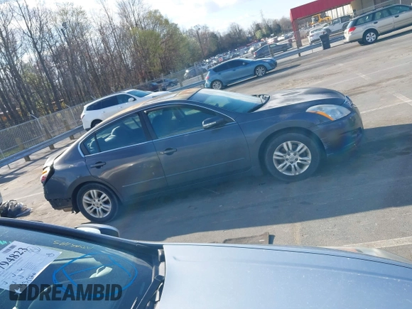 2010 Nissan Altima 2.5 S with VIN 1N4AL2AP4AN422205, listed as a IAAI auction lot 41814672 with 196,753 mi miles. Bid and sale history available at carsss.com. Image 14.