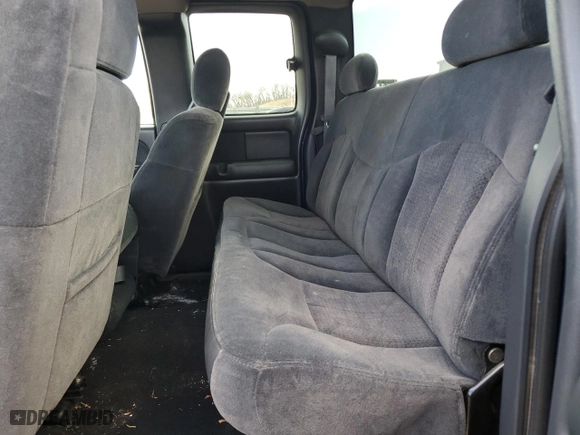 2000 Chevrolet Silverado 1500 LS with VIN 2GCEK19T4Y1399143, listed as a Copart auction lot 52806905 with 180,477 mi miles and Non Repairable. Bid and sale history available at carsss.com. Image 10.