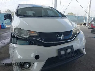 2016 Honda Fit EX with VIN JHMGK5H71GX042913, listed as a IAAI auction lot 42078814 with 94,824 mi miles and . Bid and sale history available at DreamBid. Image 12.