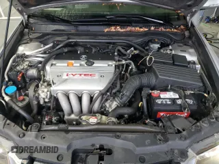 2005 Acura TSX with VIN JH4CL96995C018872, listed as a Copart auction lot 45116065 with 168,143 mi miles and Salvage Title. Bid and sale history available at carsss.com. Image 11.