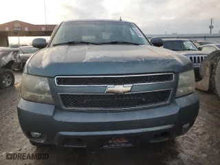 2008 Chevrolet Avalanche LS with VIN 3GNFK12358G172847, listed as a Copart auction lot 43667645 with 196,049 mi miles and Clean Title. Bid and sale history available at carsss.com. Image 5.
