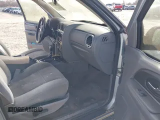 2008 GMC Envoy SLE1 with VIN 1GKDS13S682206541, listed as a IAAI auction lot 41326247 with 269,301 mi miles and . Bid and sale history available at DreamBid. Image 5.