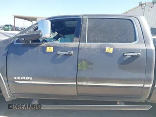 2021 Ram 1500 Limited with VIN 1C6SRFHT6MN746520, listed as a IAAI auction lot 41724673 with 38,440 mi miles and . Bid and sale history available at DreamBid. Image 14.