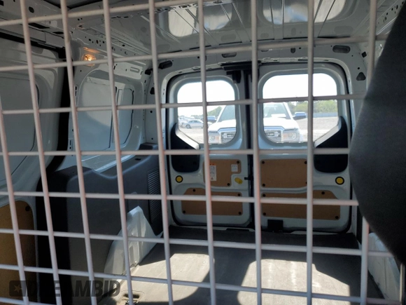 2022 Ford Transit Connect XL z VIN NM0LS7S21N1513450, wystawiony jako Copart lot #50637825 z przebiegiem 194 766 mil mil oraz Czysty tytuł • Clean title. Historia ofert i sprzedaży dostępna na DreamBid. Obrazek 10.