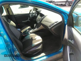 2012 Ford Focus SE with VIN 1FAHP3F25CL182215, listed as a IAAI auction lot 42737165 with 230,825 mi miles and . Bid and sale history available at DreamBid. Image 5.