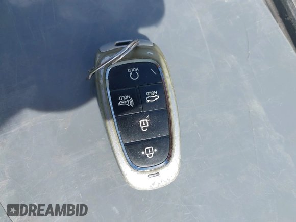 2020 Hyundai Sonata SEL z VIN 5NPEF4JA9LH043617, wystawiony jako IAAI lot #42163333 z przebiegiem 61 662 mil mil oraz . Historia ofert i sprzedaży dostępna na DreamBid. Obrazek 11.