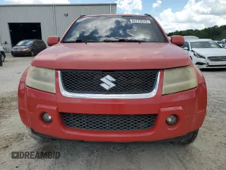 2008 Suzuki Grand Vitara XSport z VIN JS3TD944X84100521, wystawiony jako Copart lot #65722015 z przebiegiem 208 765 mil mil oraz Czysty tytuł • Clean title. Historia ofert i sprzedaży dostępna na DreamBid. Obrazek 5.