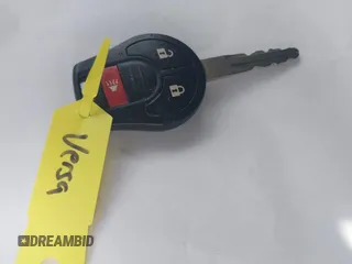 2017 Nissan Note SV with VIN 3N1CE2CP9HL376748, listed as a IAAI auction lot 42219576 with 81,077 mi miles and . Bid and sale history available at DreamBid. Image 11.
