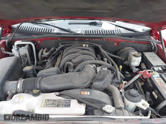 2008 Ford Explorer Sport Trac with VIN 1FMEU238X8UB34229, listed as a IAAI auction lot 41486066 with 73,988 mi miles and . Bid and sale history available at DreamBid. Image 10.