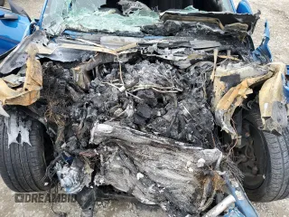 2019 Ford Mustang GT z VIN 1FA6P8CF8K5203637, wystawiony jako Copart lot #43476975 z przebiegiem Nie podano mil oraz Nie do naprawy. Historia ofert i sprzedaży dostępna na DreamBid. Obrazek 11.