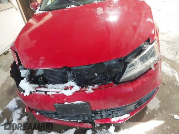 2012 Volkswagen Jetta SE с VIN 3VWDP7AJ8CM397842, выставлен на аукционе IAAI как лот 41591889 с пробегом 103 490 миль миль и . История ставок и продаж доступна на DreamBid. Изображение 6.