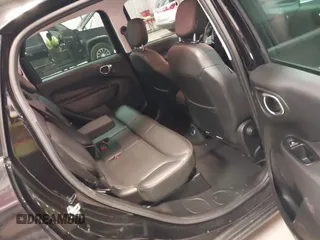 2019 FIAT 500L Trekking with VIN ZFBNFADH0KZ042275, listed as a IAAI auction lot 41172309 with 30,865 mi miles. Bid and sale history available at carsss.com. Image 8.