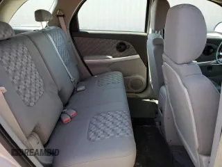 2007 Chevrolet Equinox LS with VIN 2CNDL23F376228057, listed as a Copart auction lot 50319035 with 164,502 mi miles and Salvage Title. Bid and sale history available at DreamBid. Image 11.