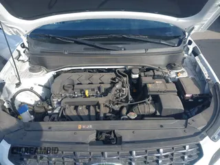 2021 Hyundai Venue SEL with VIN KMHRC8A3XMU064482, listed as a IAAI auction lot 41482558 with 17,205 mi miles and . Bid and sale history available at DreamBid. Image 10.