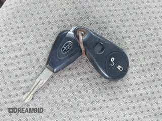 2005 Subaru Legacy Outback z VIN 4S4BP61C556300021, wystawiony jako IAAI lot #42708957 z przebiegiem Nie podano mil oraz . Historia ofert i sprzedaży dostępna na DreamBid. Obrazek 11.