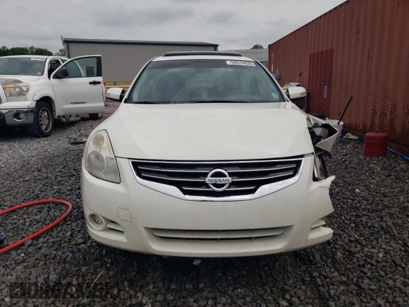2012 Nissan Altima 2.5 SL with VIN 1N4AL2AP0CC116438, listed as a Copart auction lot 54514635 with 307,795 mi miles and Salvage Title. Bid and sale history available at carsss.com. Image 5.