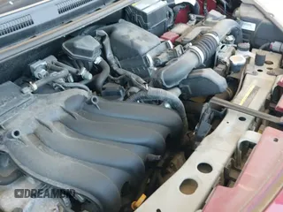 2016 Nissan Note SV z VIN 3N1CE2CP1GL376371, wystawiony jako IAAI lot #42096702 z przebiegiem 44 326 mil mil oraz . Historia ofert i sprzedaży dostępna na DreamBid. Obrazek 19.