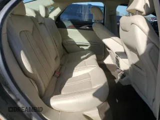 2015 Lincoln MKZ with VIN 3LN6L2G92FR620192, listed as a Copart auction lot 48119225 with 111,874 mi miles and Salvage Title. Bid and sale history available at carsss.com. Image 11.